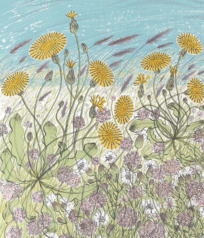 Saltmarsh Storm