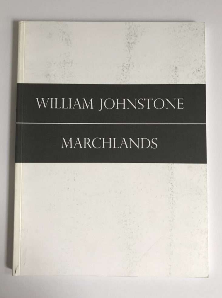 William Johnstone Marchlands