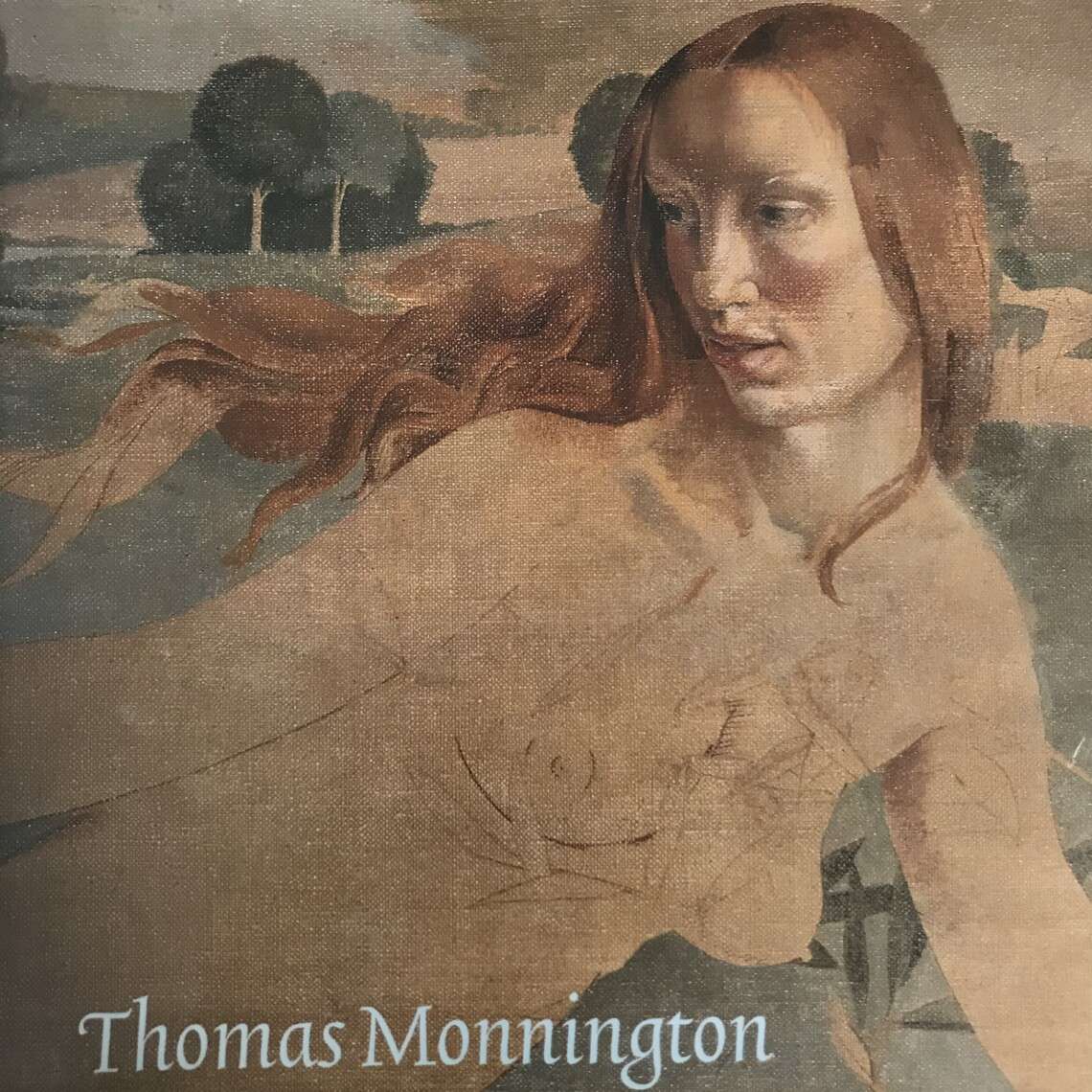 Thomas Monnington