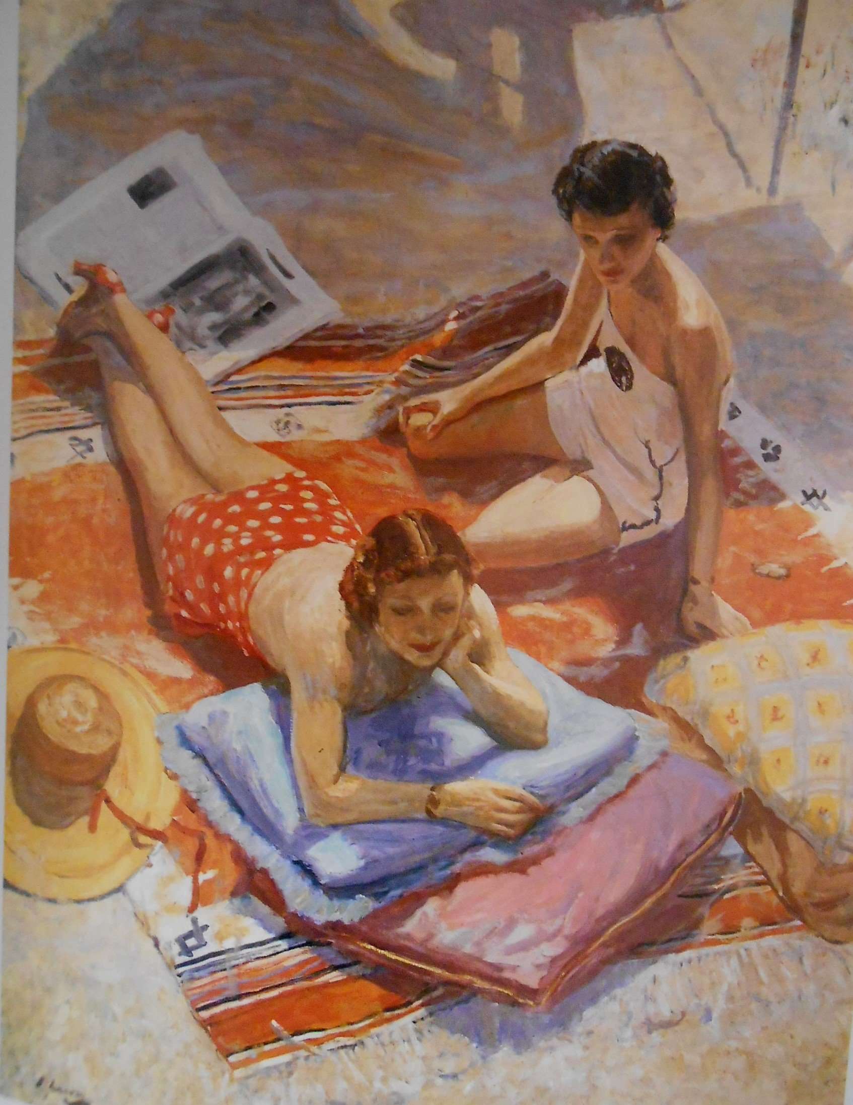 Sir John Lavery - Image 2