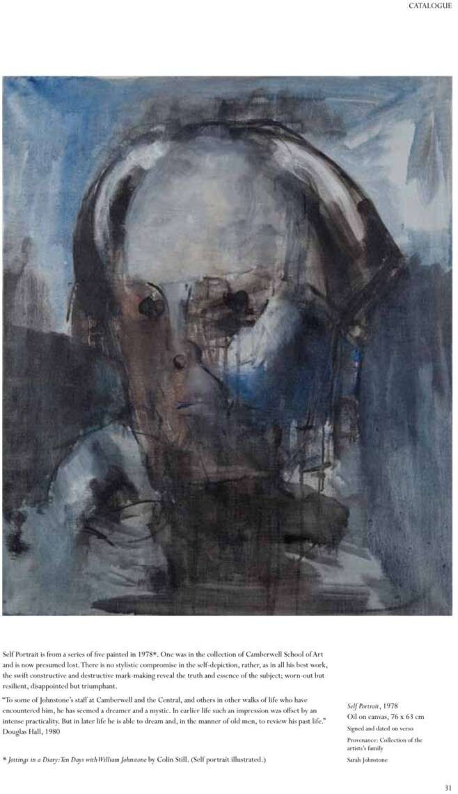 William Johnstone Marchlands - Image 2