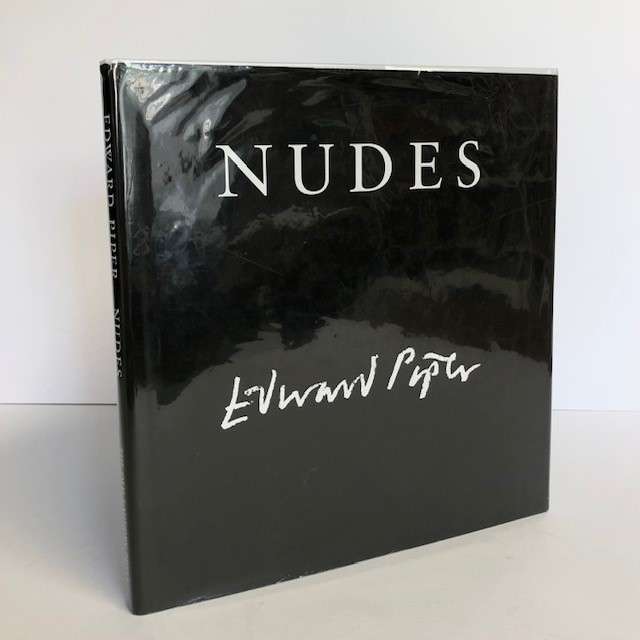 Edward Piper: Nudes