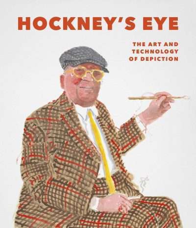 Hockneys Eye
