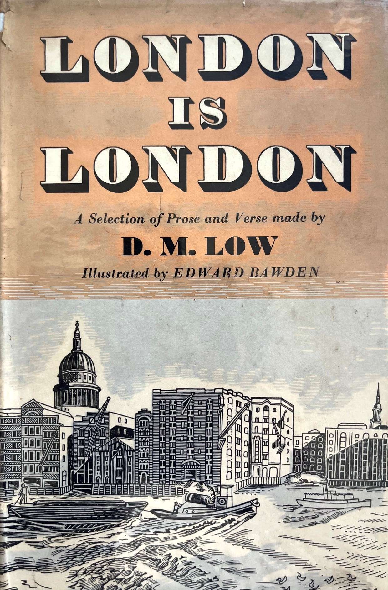 London is London