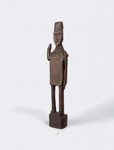 British Folk Art (2014) - Image 3