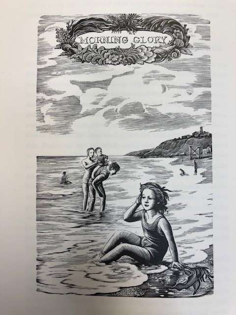 Dearest Joana: A Selection of Joan Hassall's Lifetime Letters and Art (2000) - Image 3