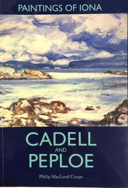 Paintings of Iona: Cadell and Peploe