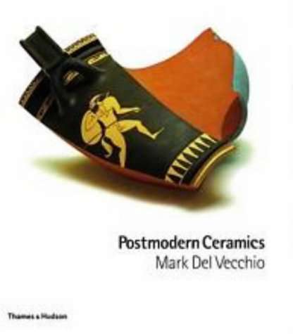 Postmodern Ceramics (2001)