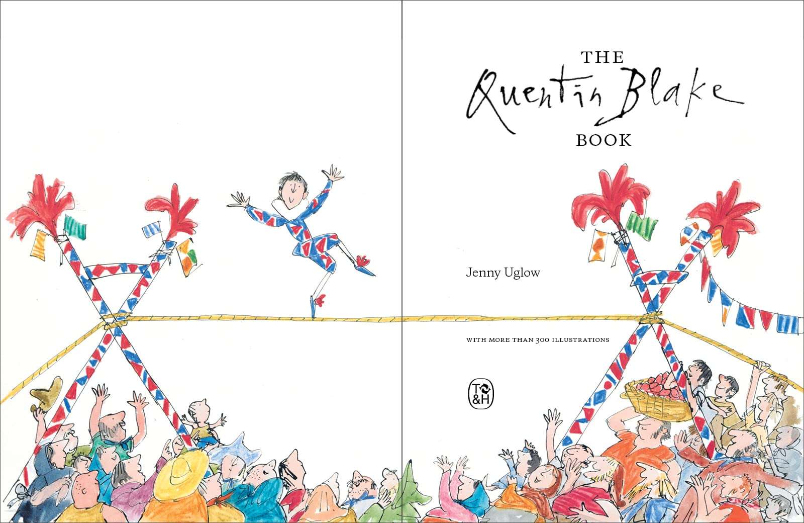 The Quentin Blake Book - Image 2