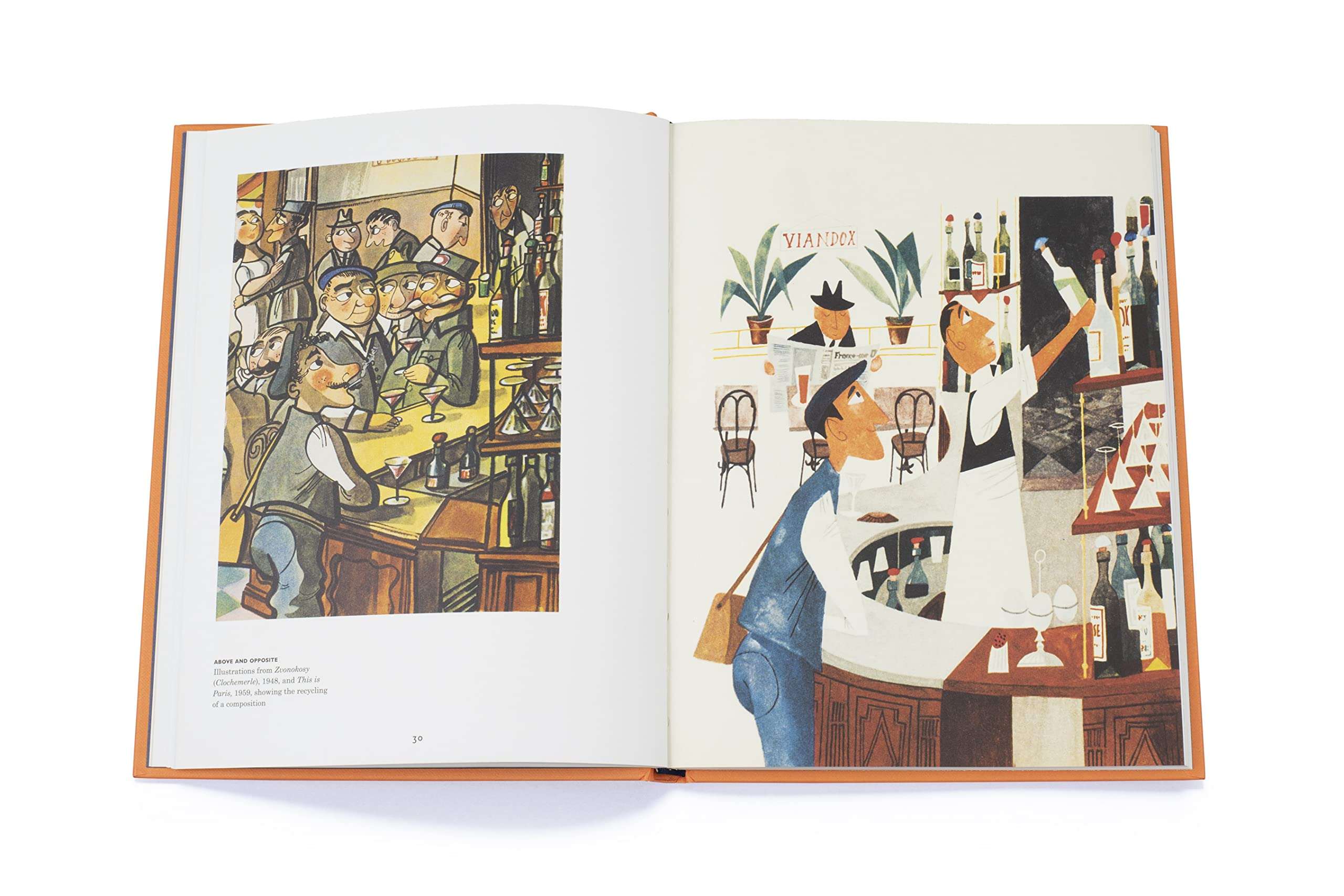 Miroslav Šašek (The Illustrators) - Image 3