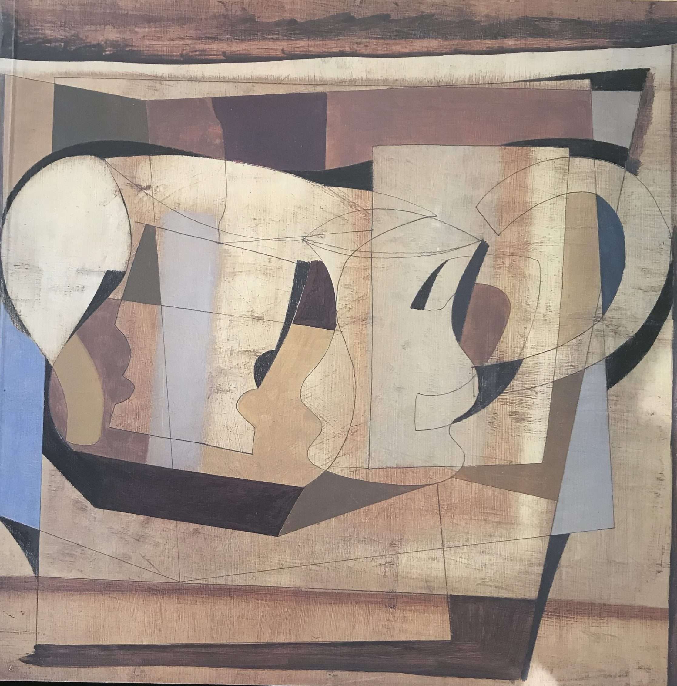 Christopher Neve on Ben Nicholson (1993)