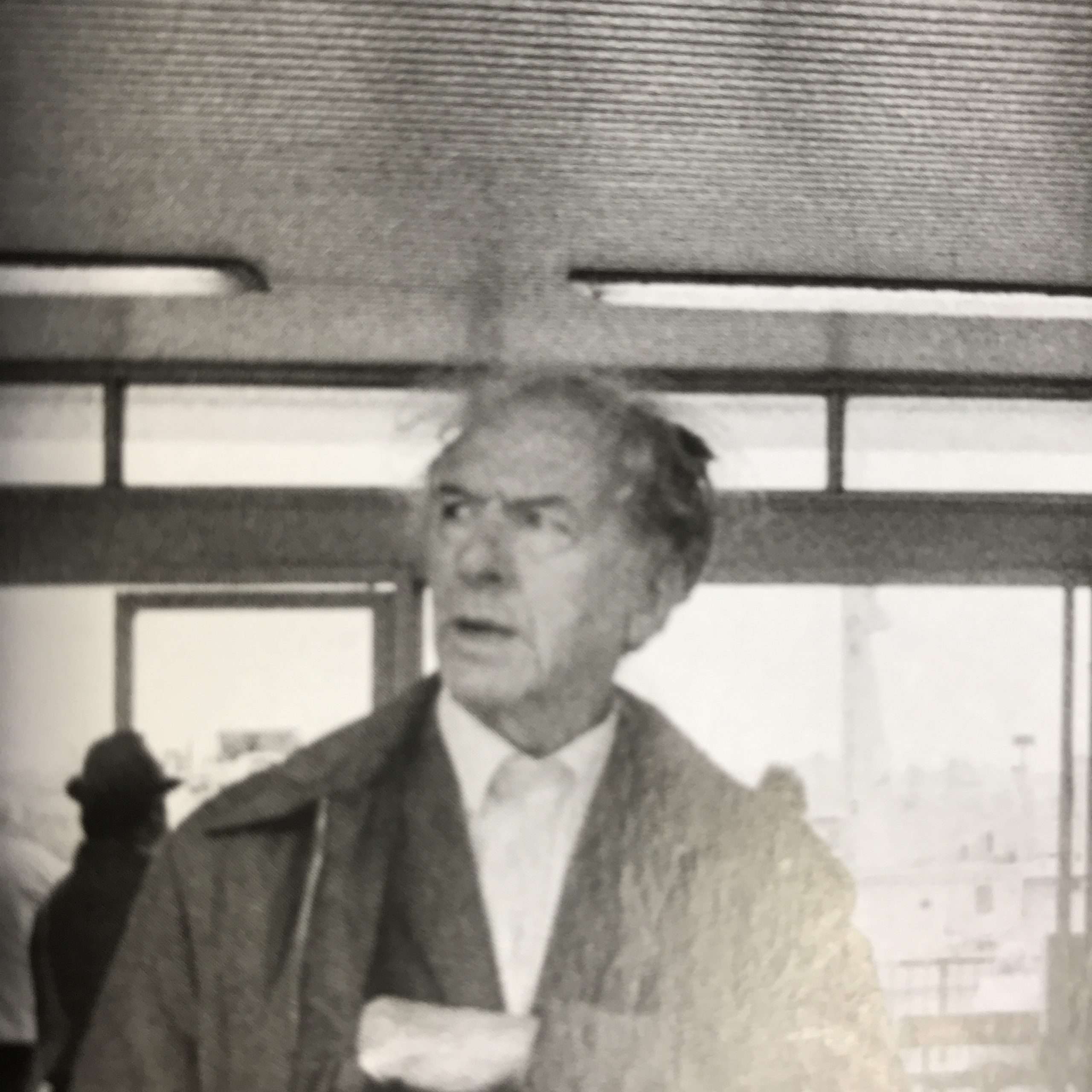 Tom Wood Termini (Signed by the Artist) - Image 3