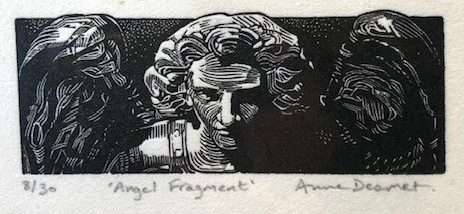 Angel Fragment