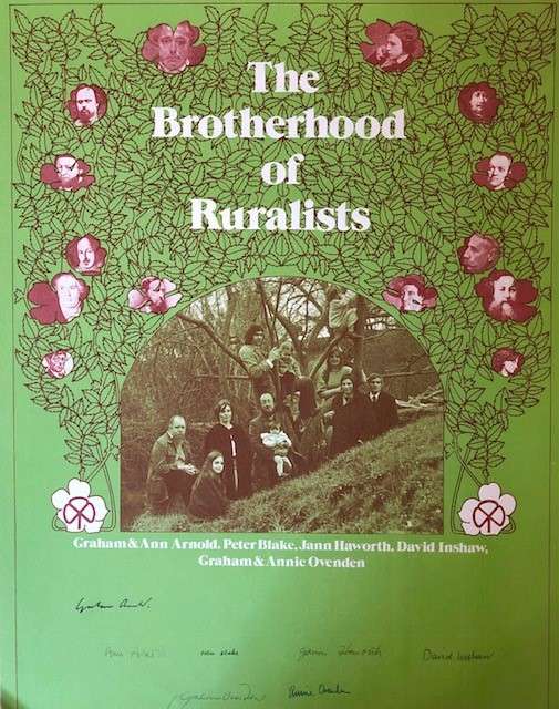 The Brotherhood of Ruralists