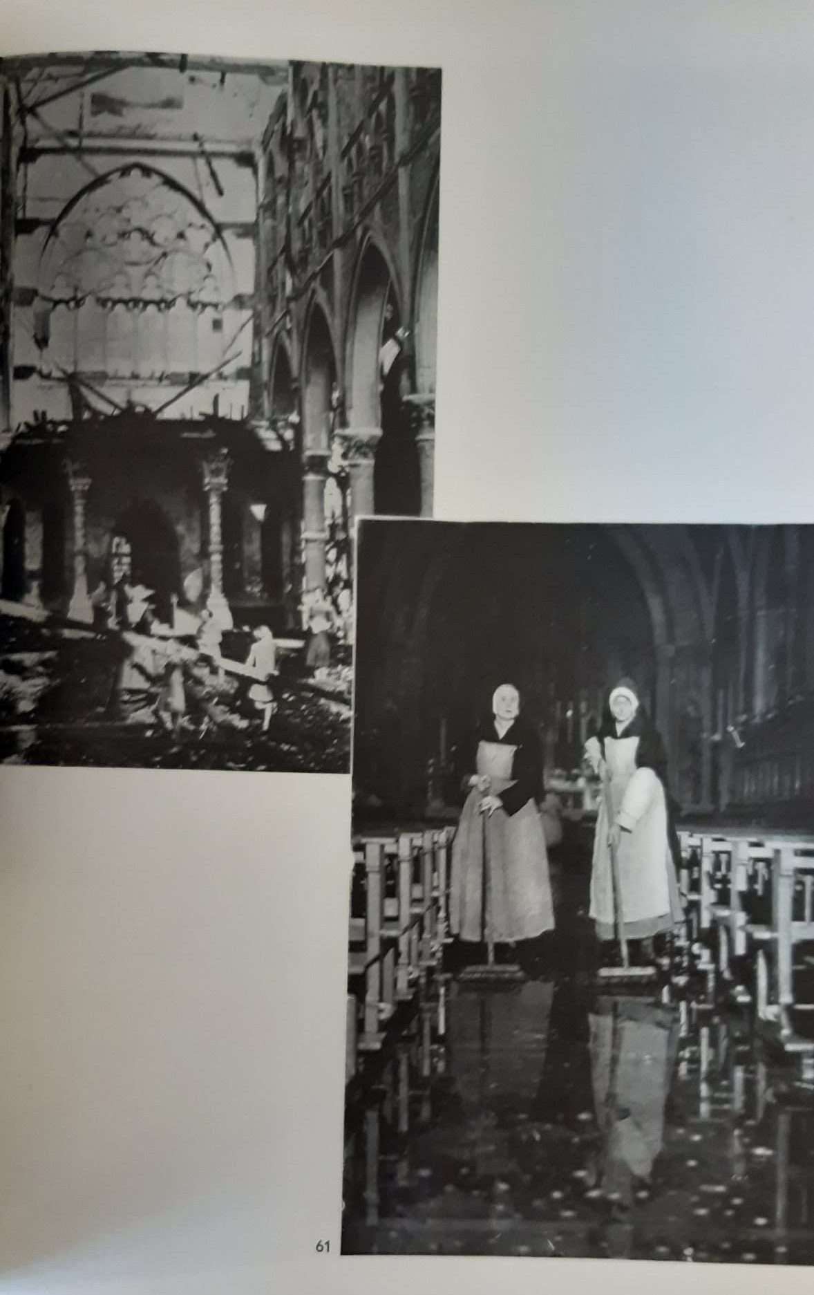 Grim Glory: Pictures of Britain Under Fire (Lee Miller) - Image 6