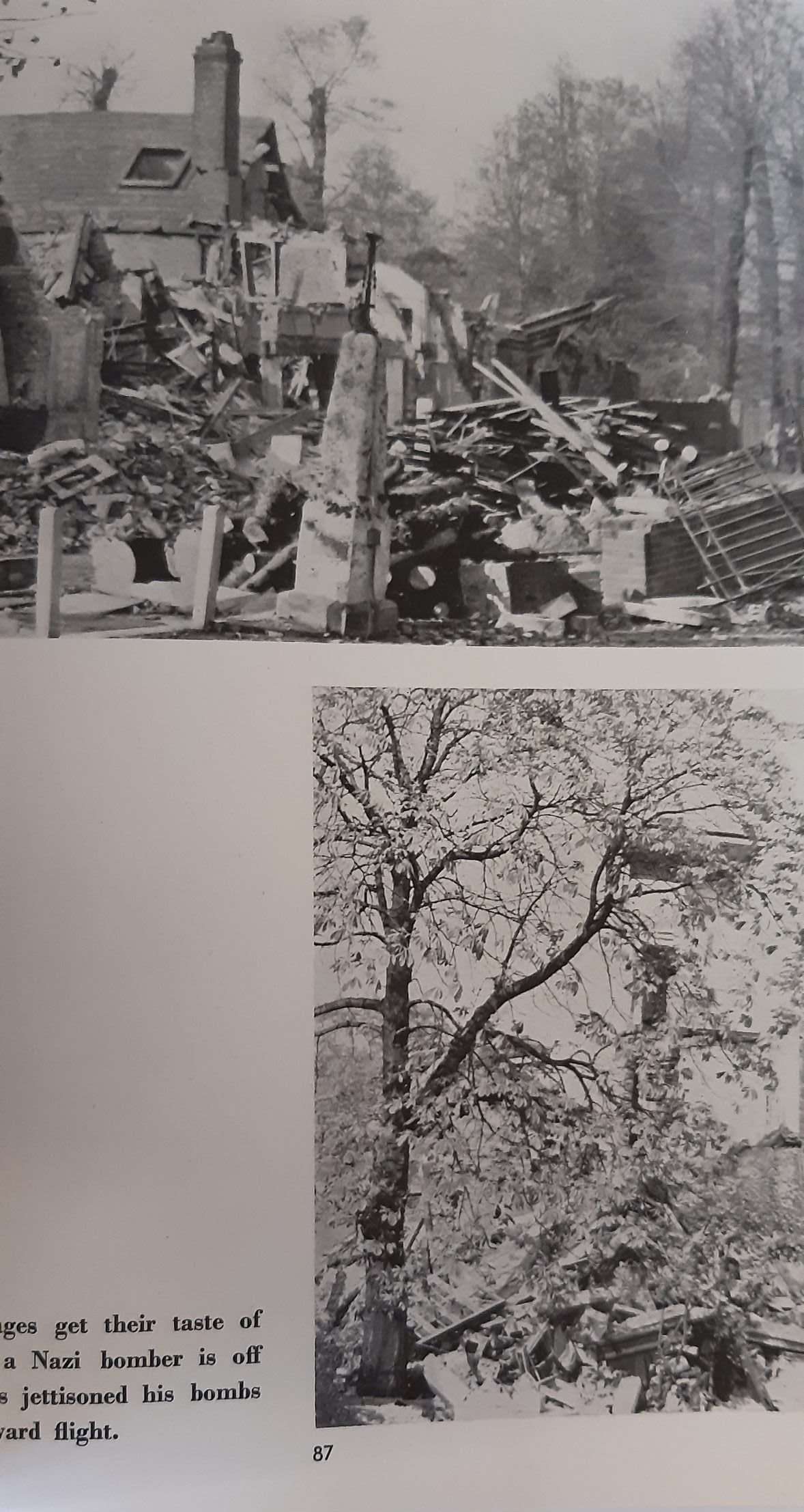 Grim Glory: Pictures of Britain Under Fire (Lee Miller) - Image 4