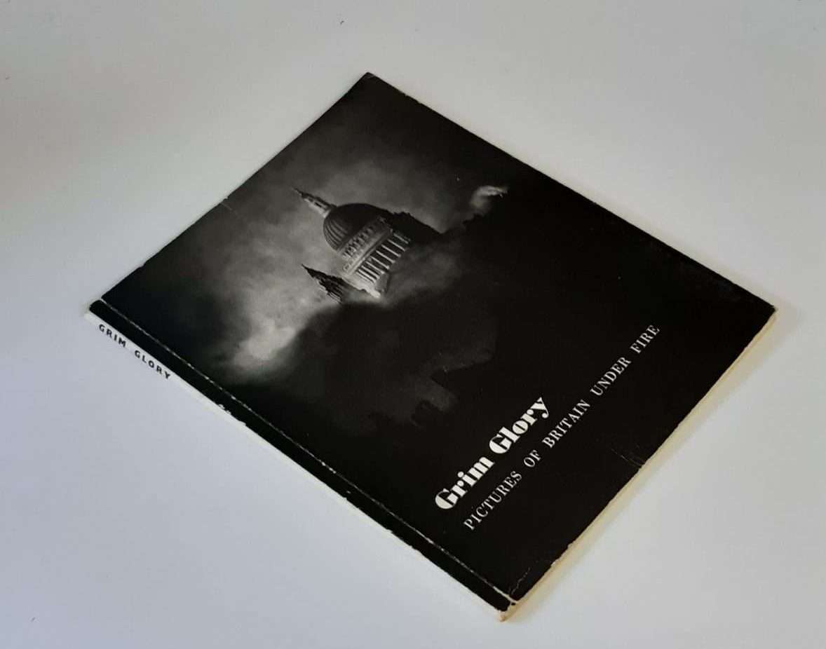 Grim Glory: Pictures of Britain Under Fire (Lee Miller) - Image 3