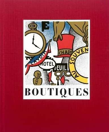 Boutiques