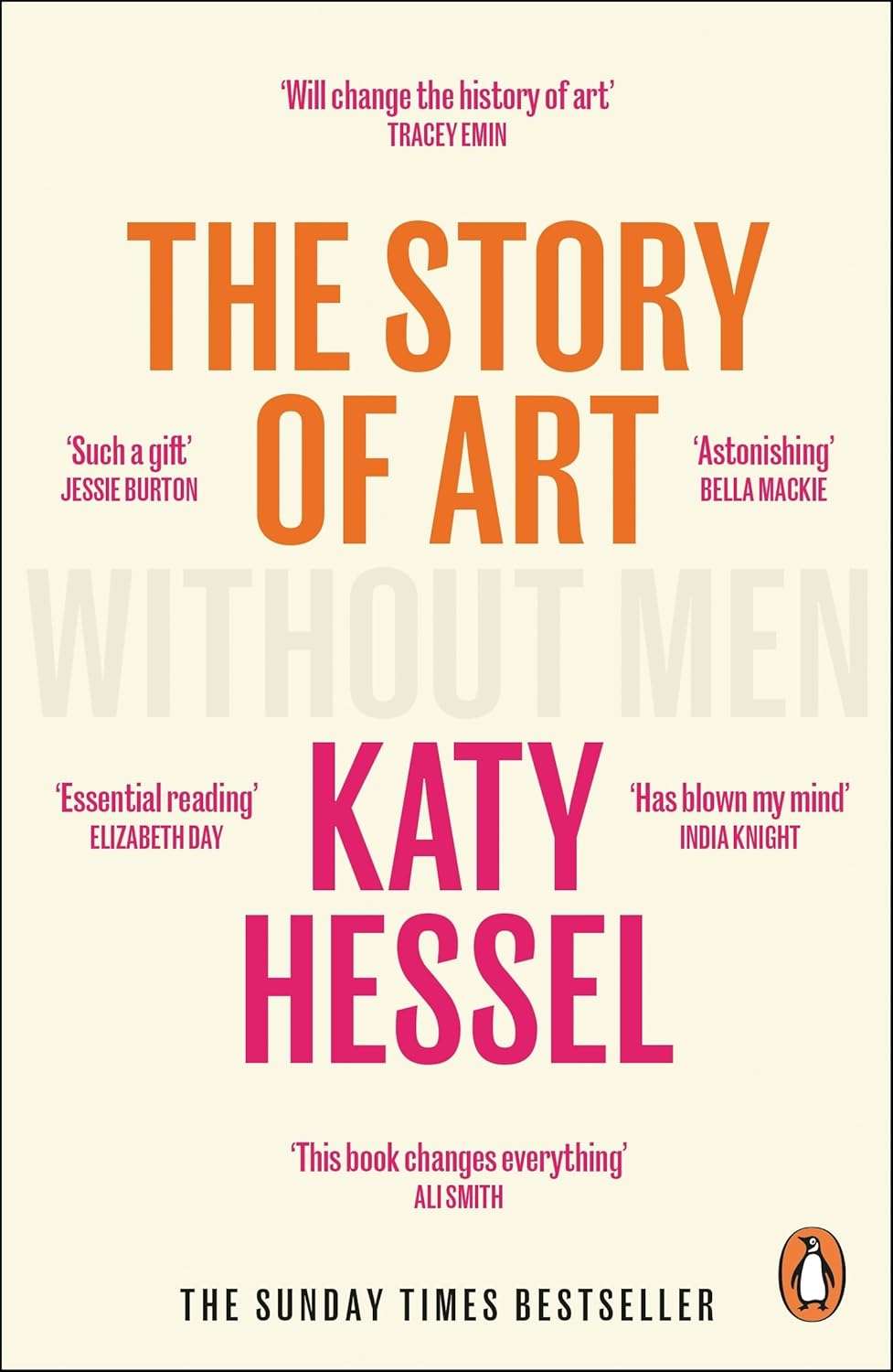The Story of Art