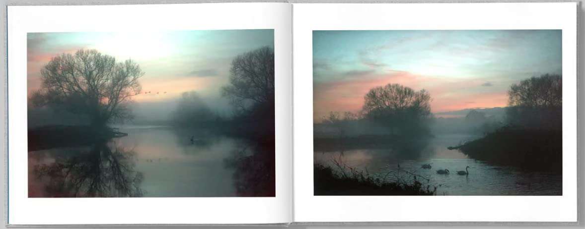 Jem Southam: Four Winters - Image 2