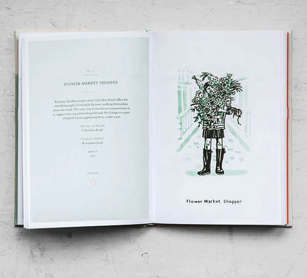 50 People of East London (Collector's Edition) (Signed) - Image 3