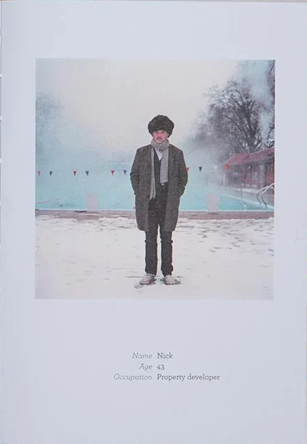 East London Swimmers (Collector's Edition) (Signed) - Image 5