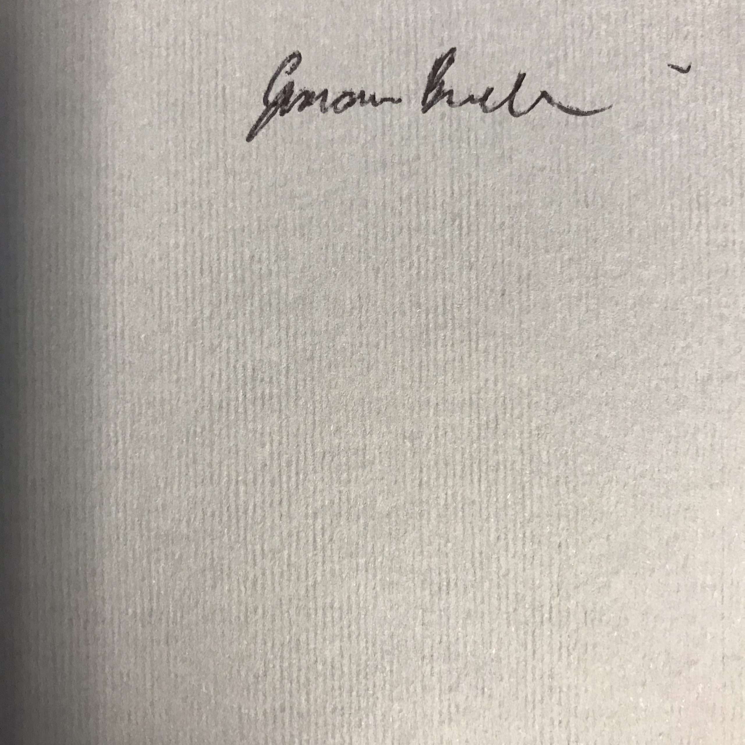 Giacomo Brunelli: The Animals (Signed) - Image 2