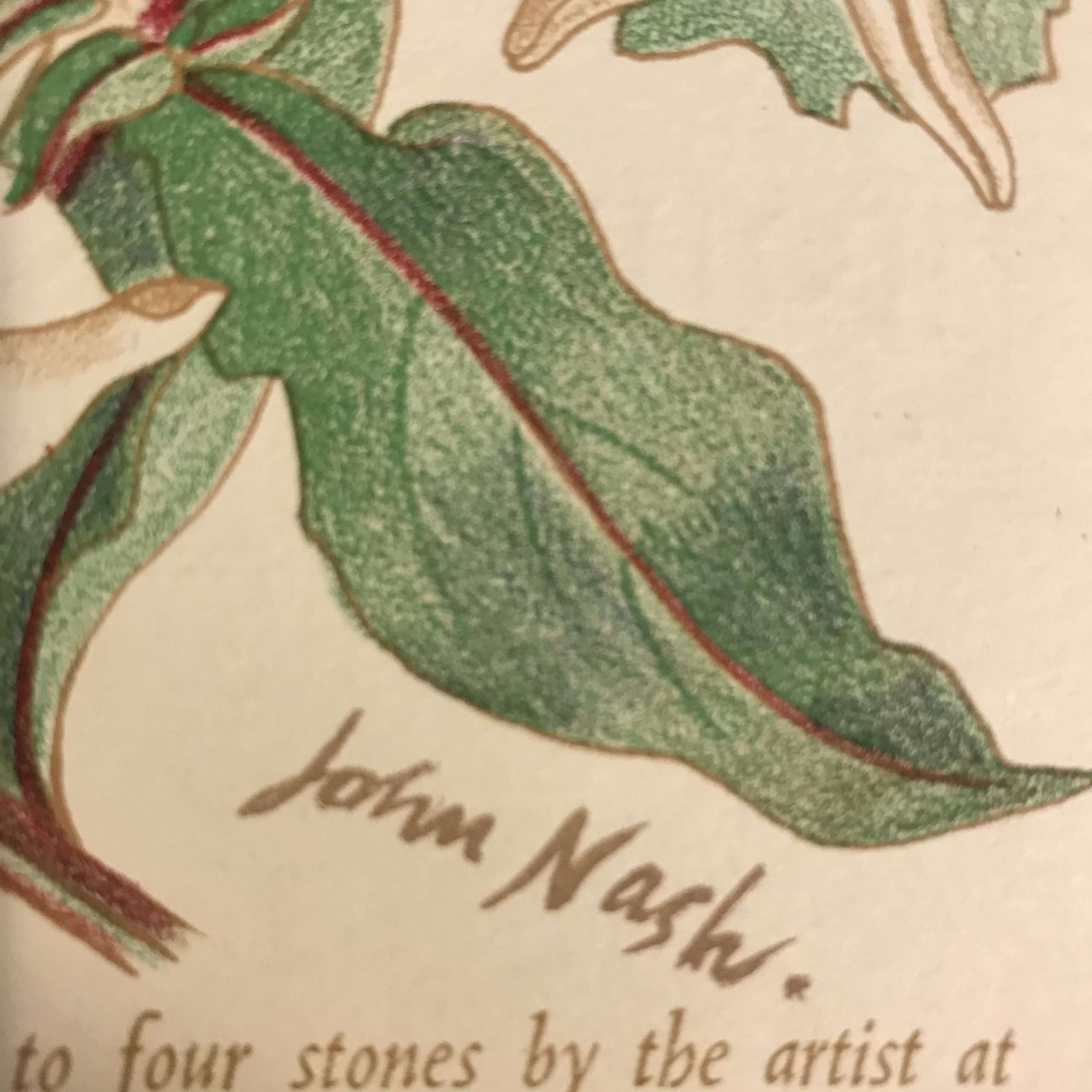 Signature: A Quadrimestrial Of Typography And Graphic Arts (No.12 July 1939) - Image 4