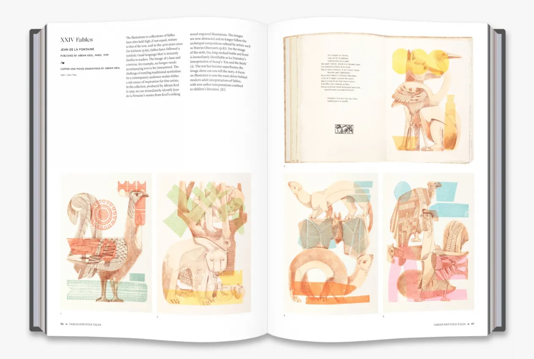 Illustrated Book 2