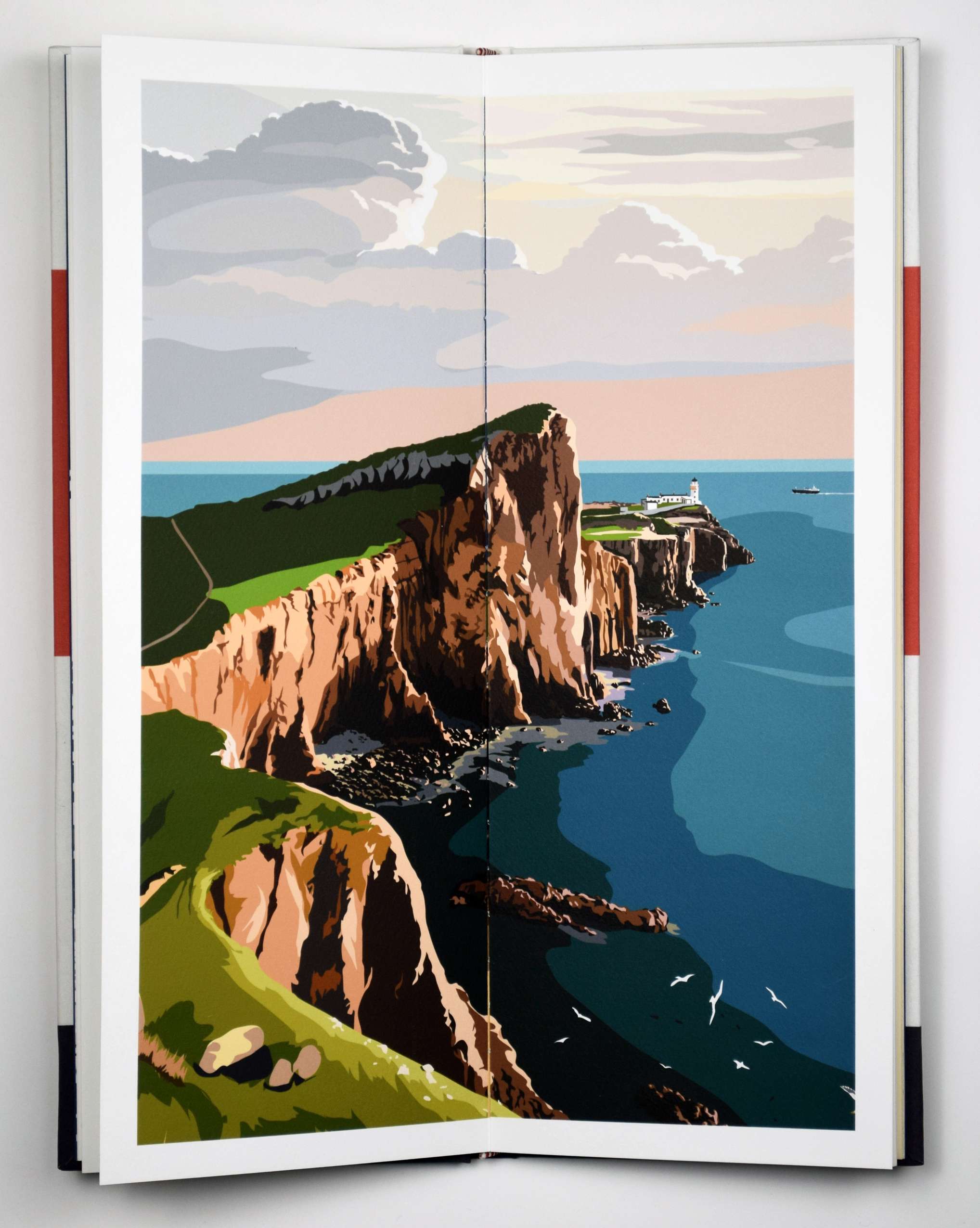 Lighthouse deluxe (2022) - Image 3