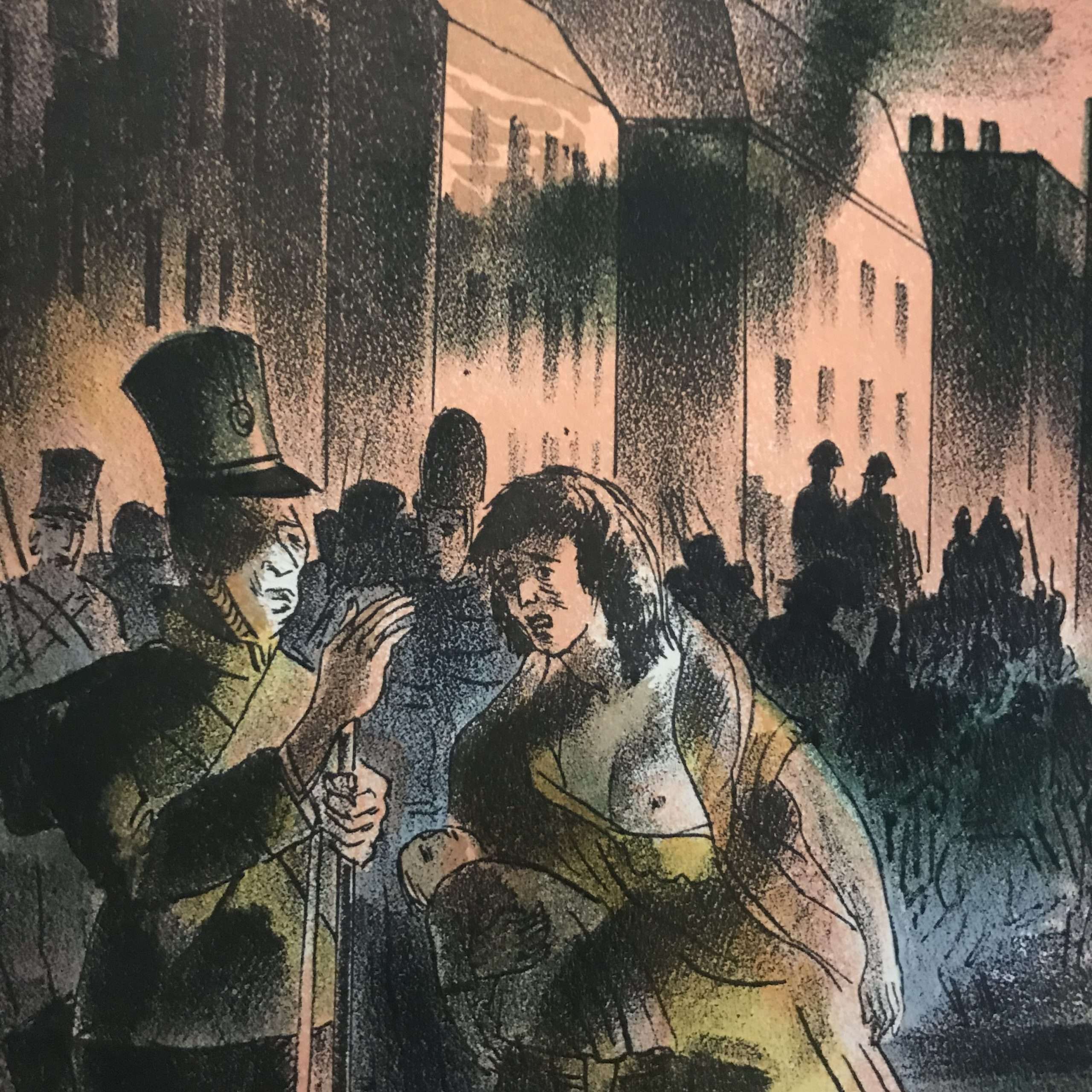 Country Fair: The Country Life Annual (Original Lithograph Frontispiece by John Farleigh) - Image 3