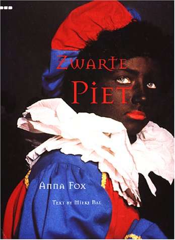Zwarte Piet (2001)