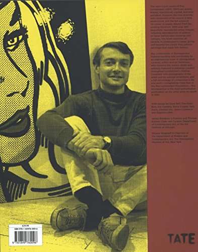 Roy Lichtenstein: A Retrospective (2012) - Image 2