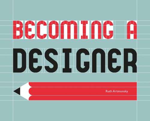 Becoming a Designer (2022)