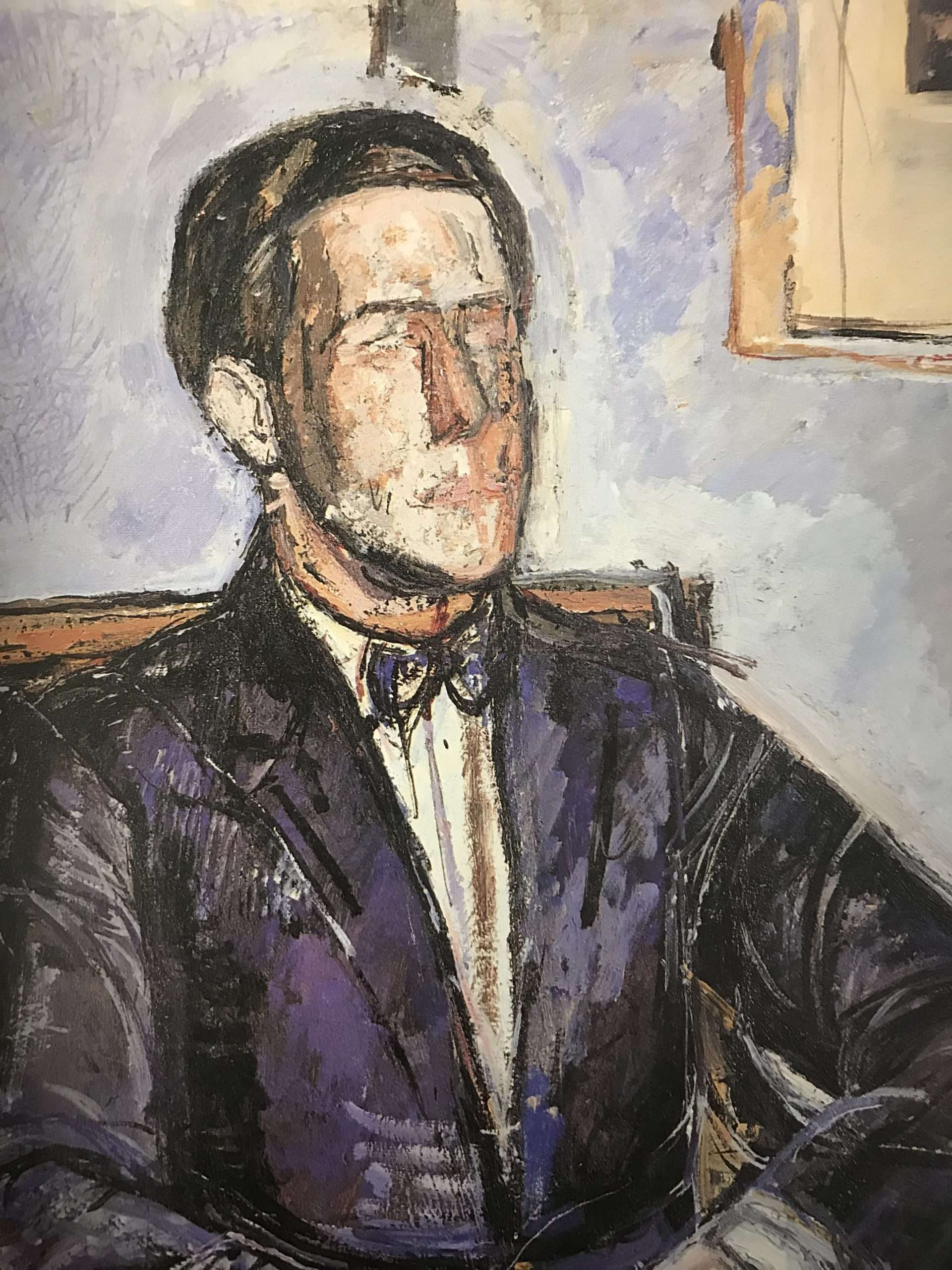Alberto Giacometti 1901-1966 (Royal Academy) - Image 2