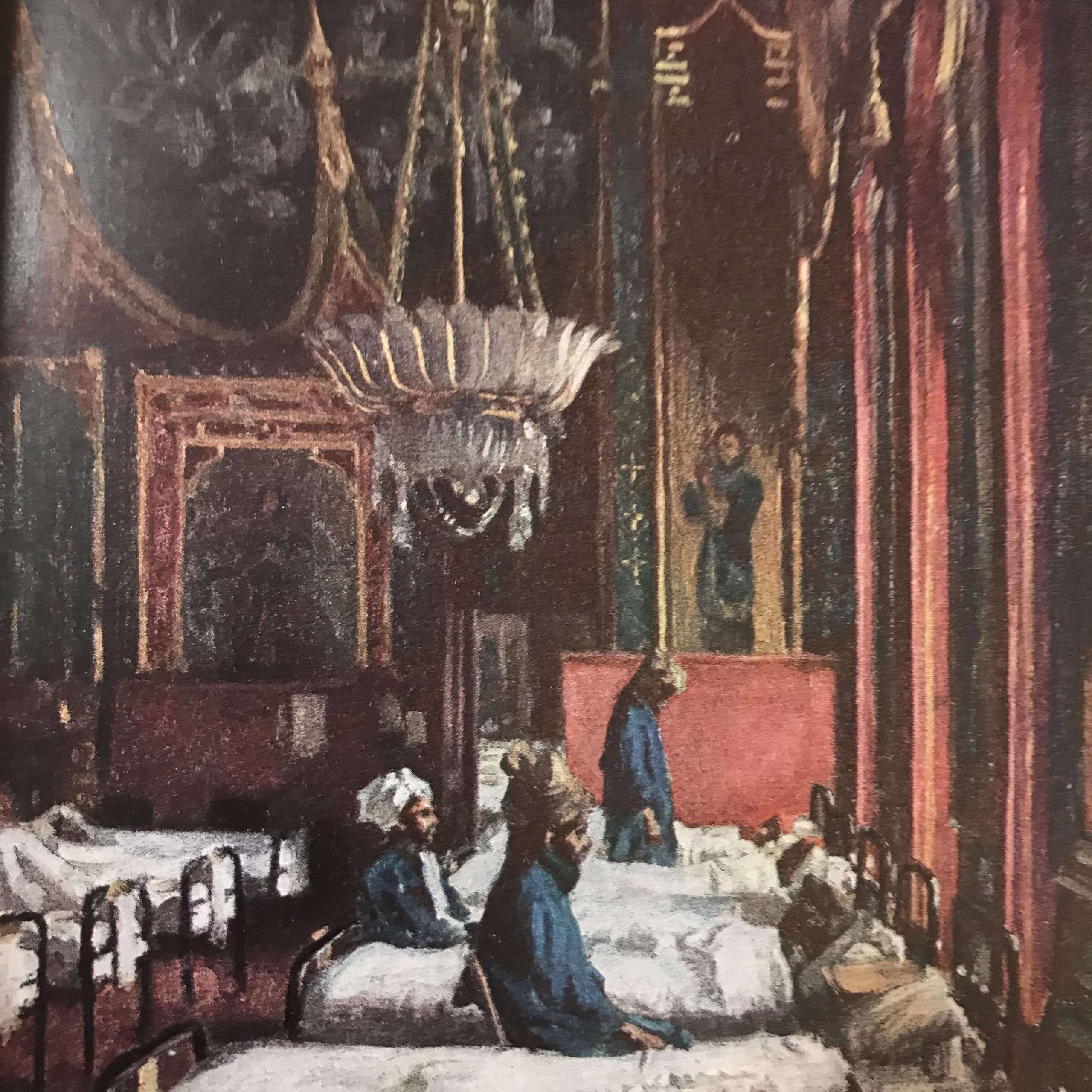 The War Depicted by Distinguished British Artists (1918) (Signed by Claud Lovat Fraser) - Image 3