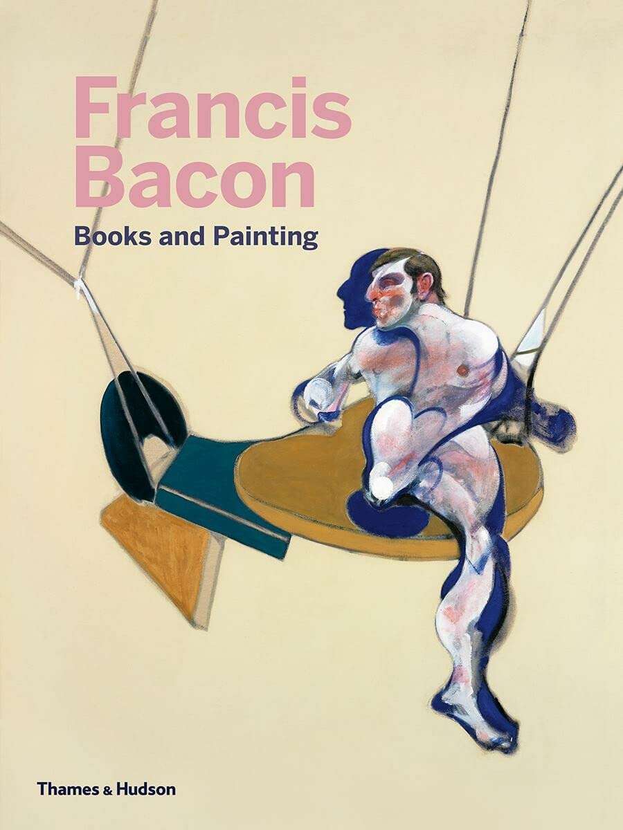 Francis Bacon: Books and Painting (2019)