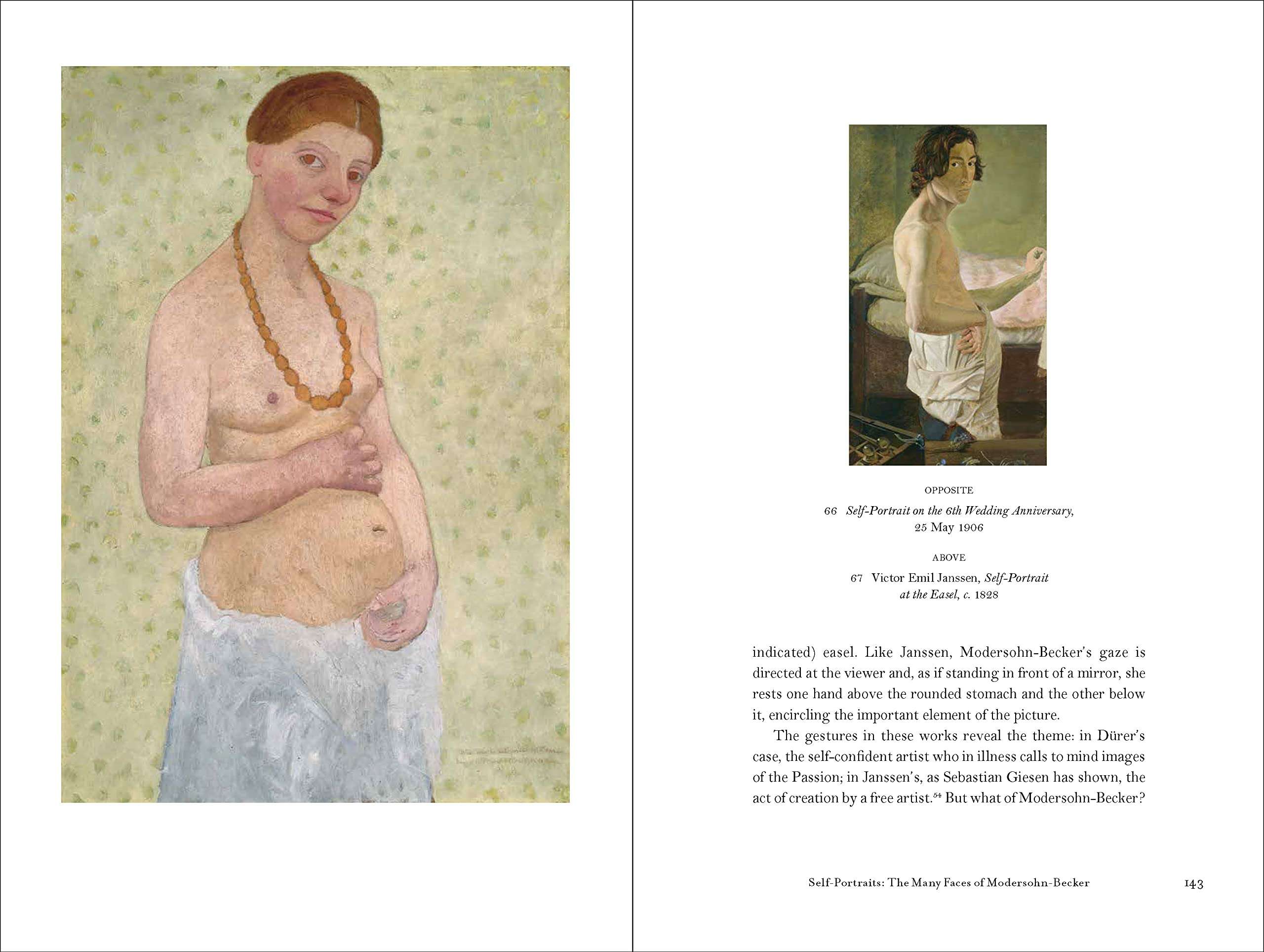 Paula Modersohn-Becker: A Life in Art - Image 2