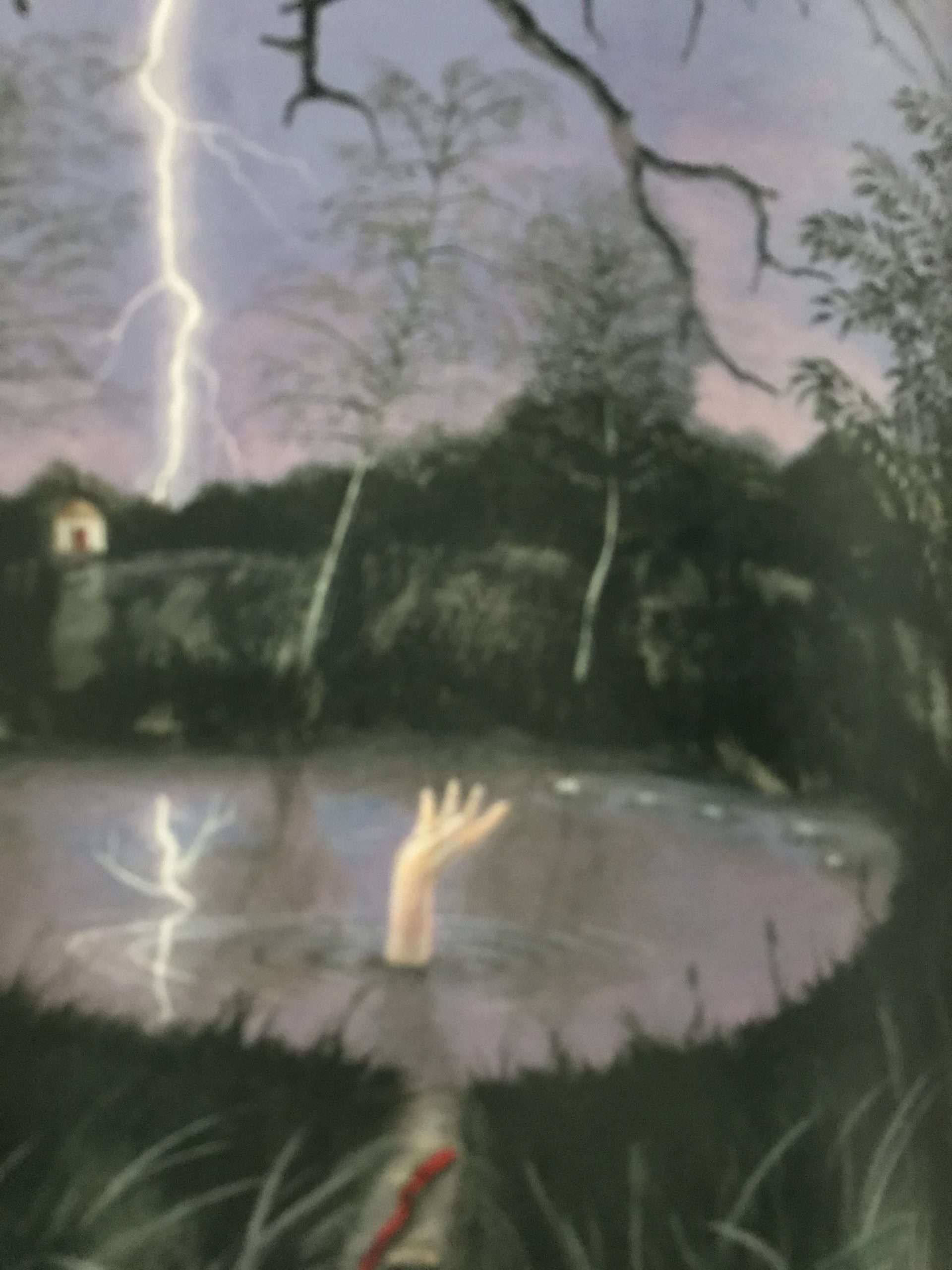Don't Look Now and Other Stories (Folio Society) (2007) - Image 3