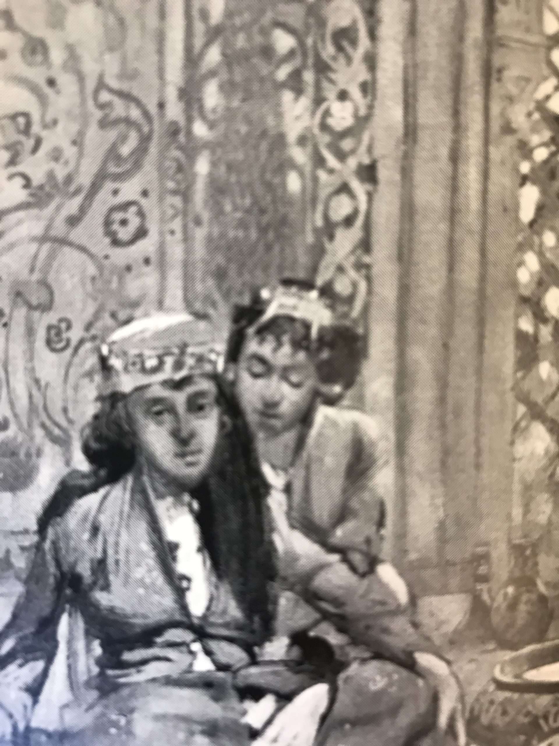 One Thousand and One Nights; or Arabian Night's Entertainment (6 volumes complete) (1896) (Illustrated by Frank Brangwyn) - Image 3