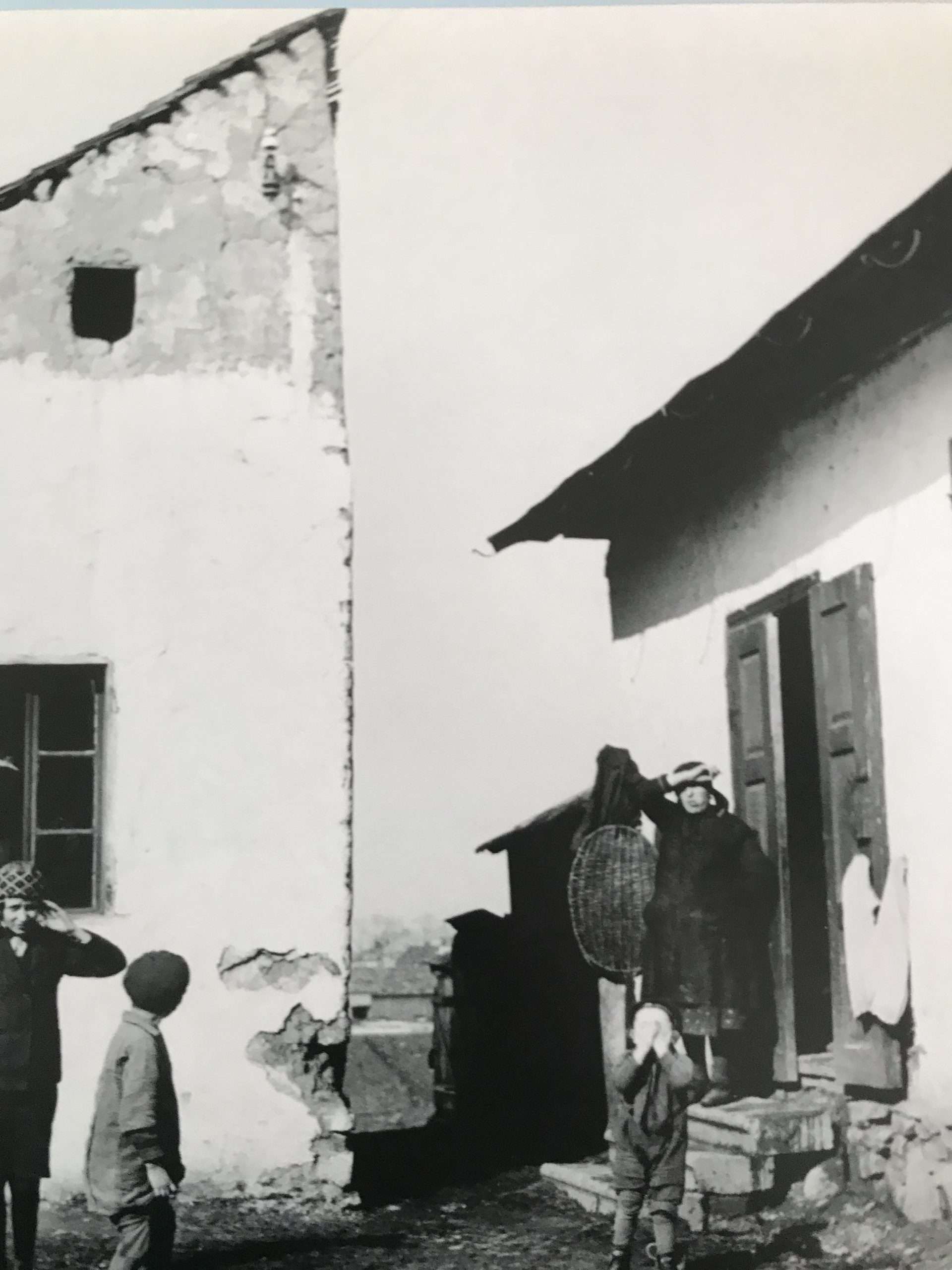 Roman Vishniac Rediscovered (2015) - Image 4