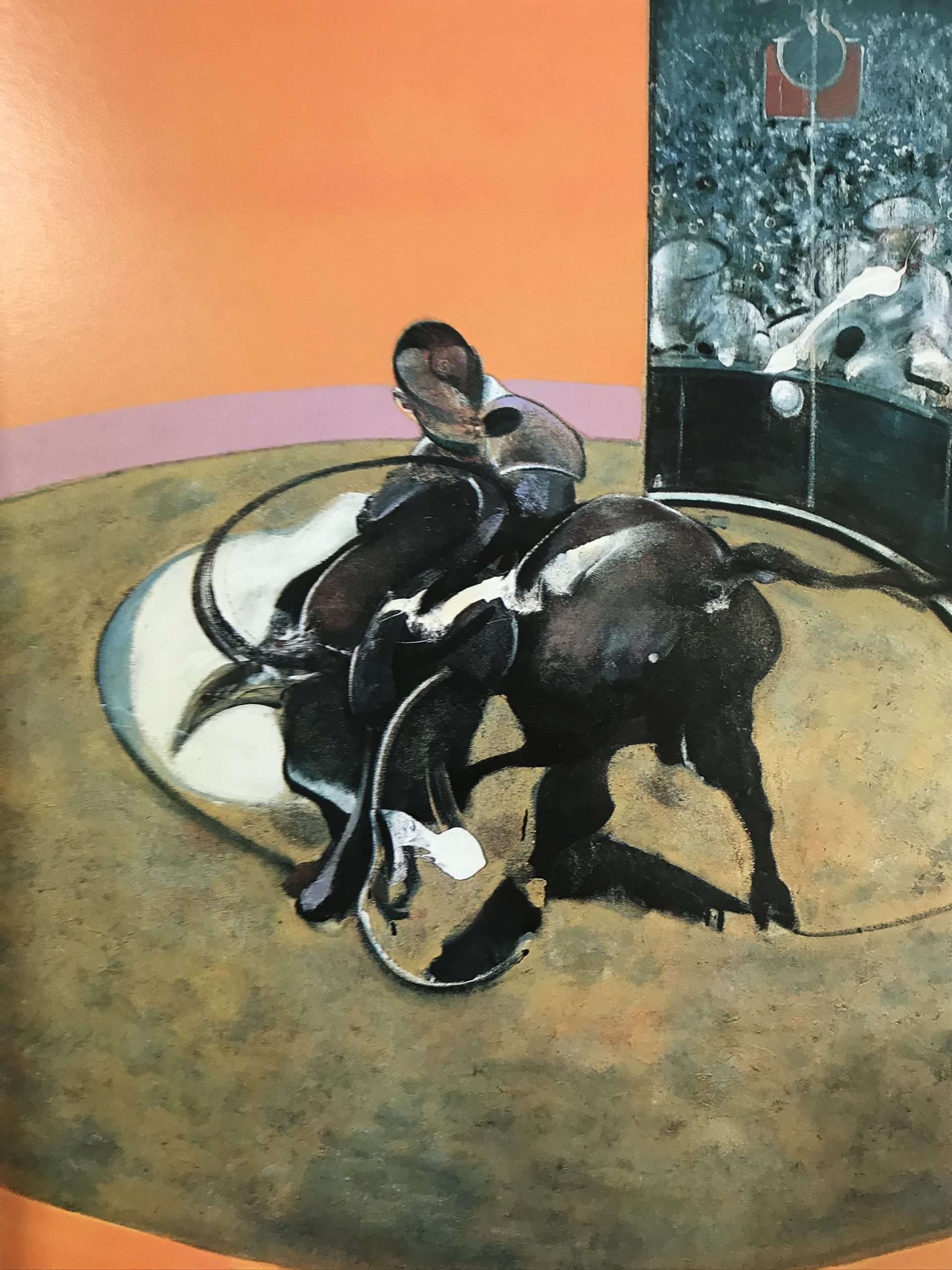 Art Internationl (Autumn 1987) (School of London Interest) - Image 2