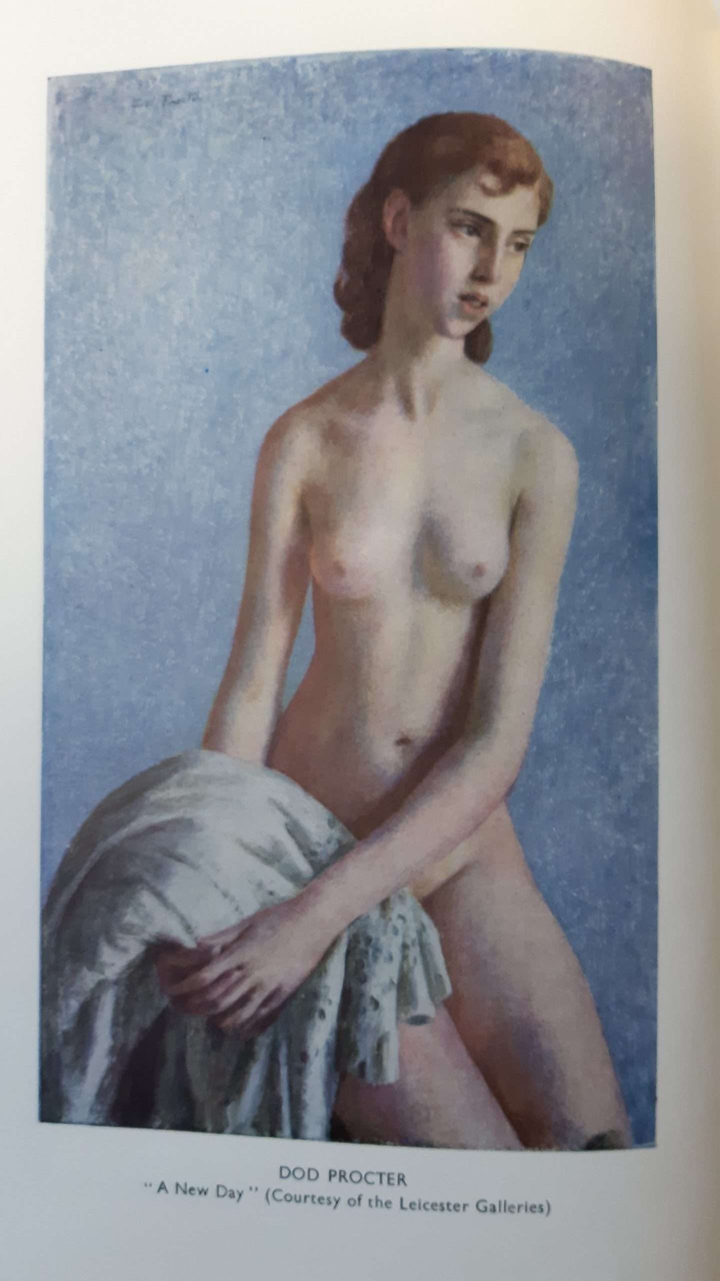 The Studio (vol. 109 and 110, January-December, 1935) - Image 3