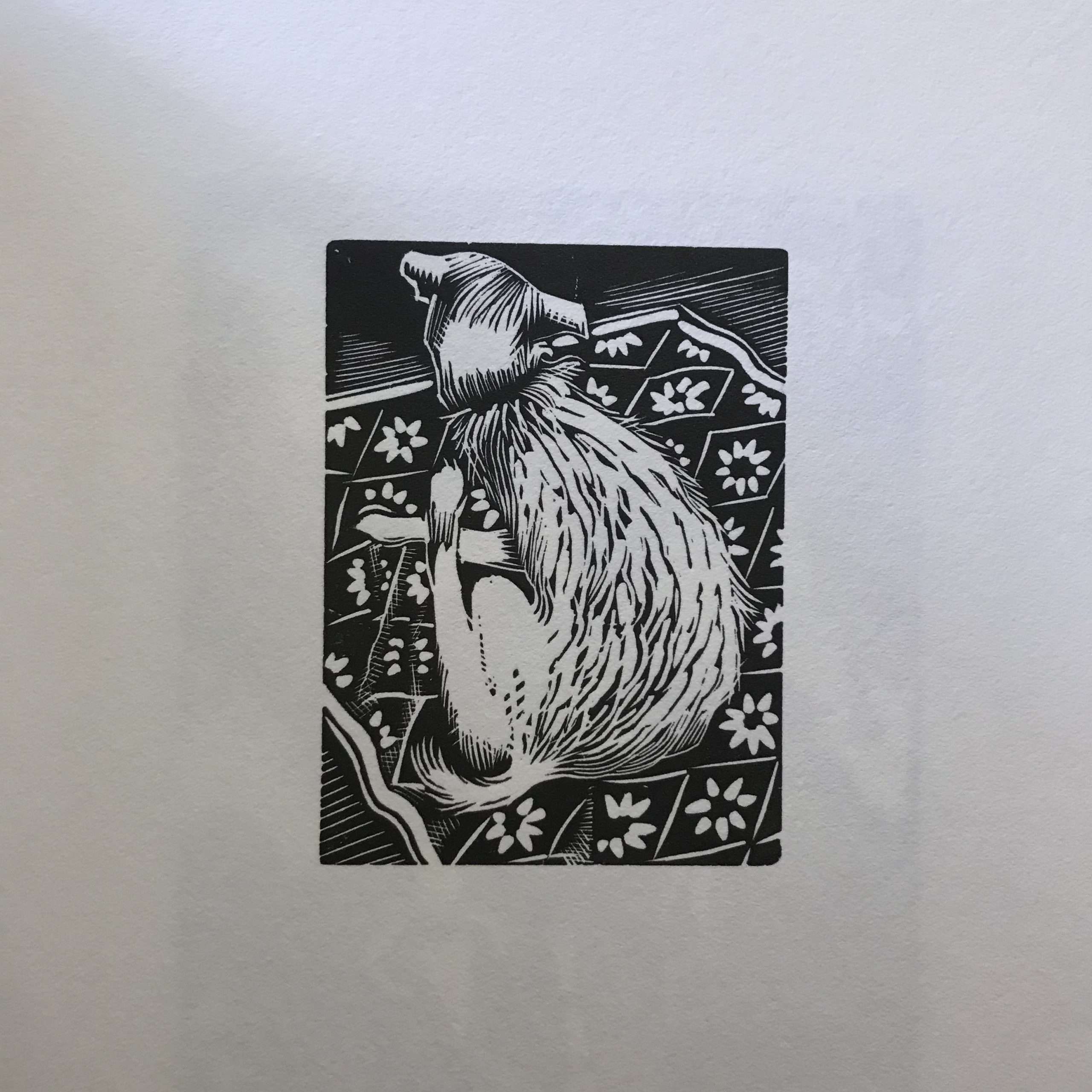 John Nash: 21 Wood Engravings - Image 4