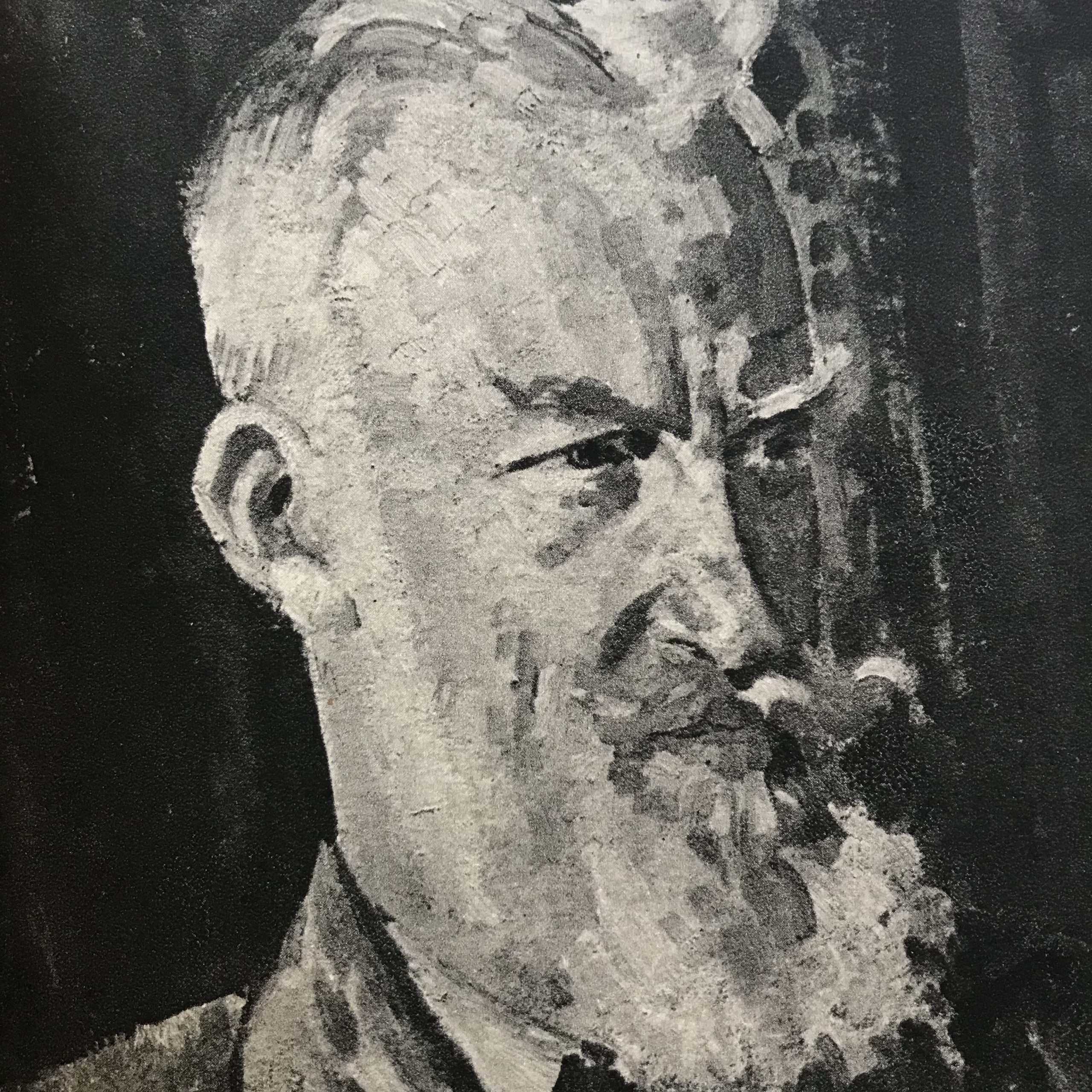Chiaroscuro: Fragments of Autobiography (1952) (SIGNED by Augustus John) - Image 4