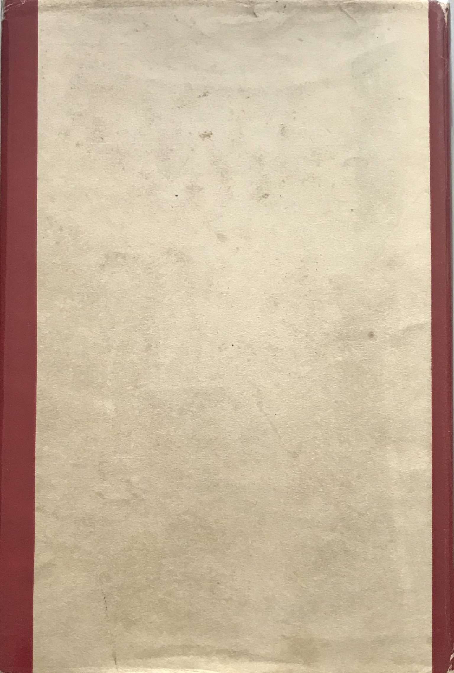 Chiaroscuro: Fragments of Autobiography (1952) (SIGNED by Augustus John) - Image 5