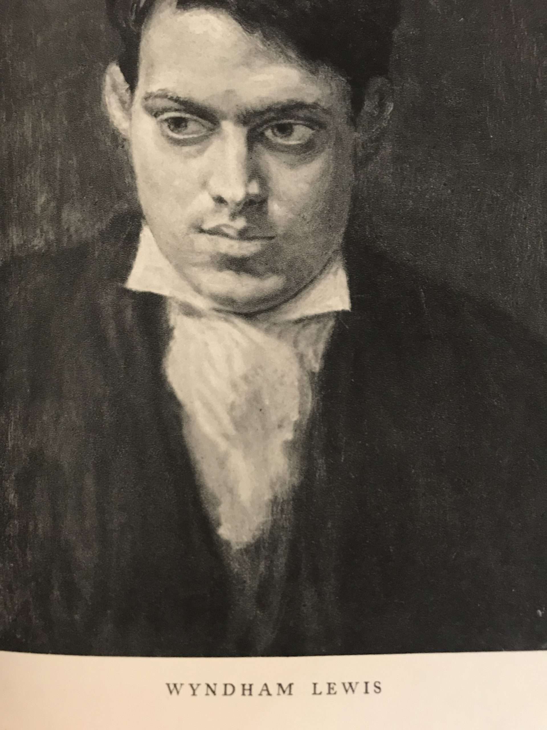 Chiaroscuro: Fragments of Autobiography (1952) (SIGNED by Augustus John) - Image 6