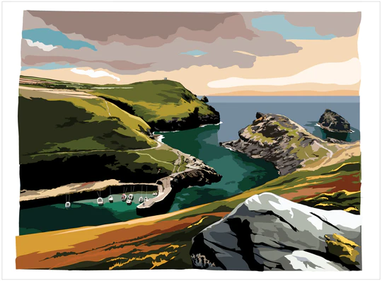 Voyage Round Great Britain 2021/22 (Deluxe Edition) - Image 3
