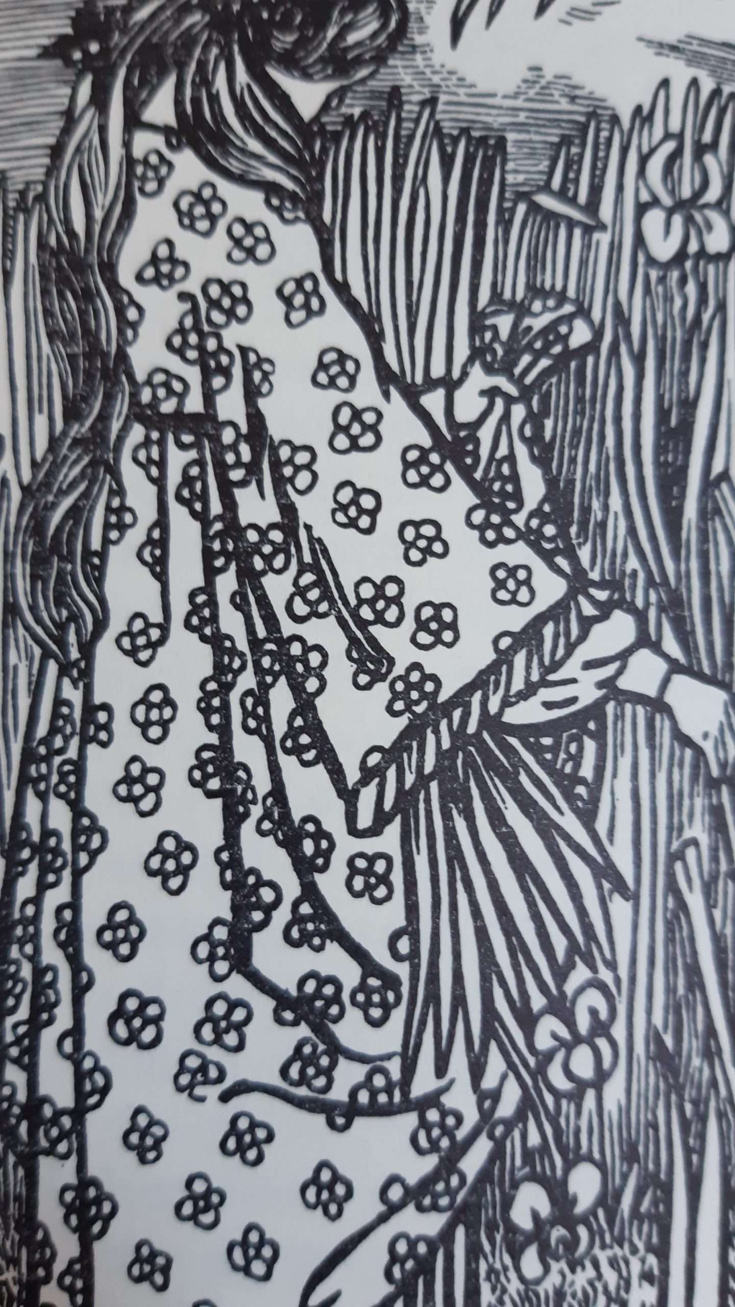 The Gentle Art of Lucien Pissarro: A Collection of Books and Wood Engravings by Lucien Pissarro (1974) - Image 3