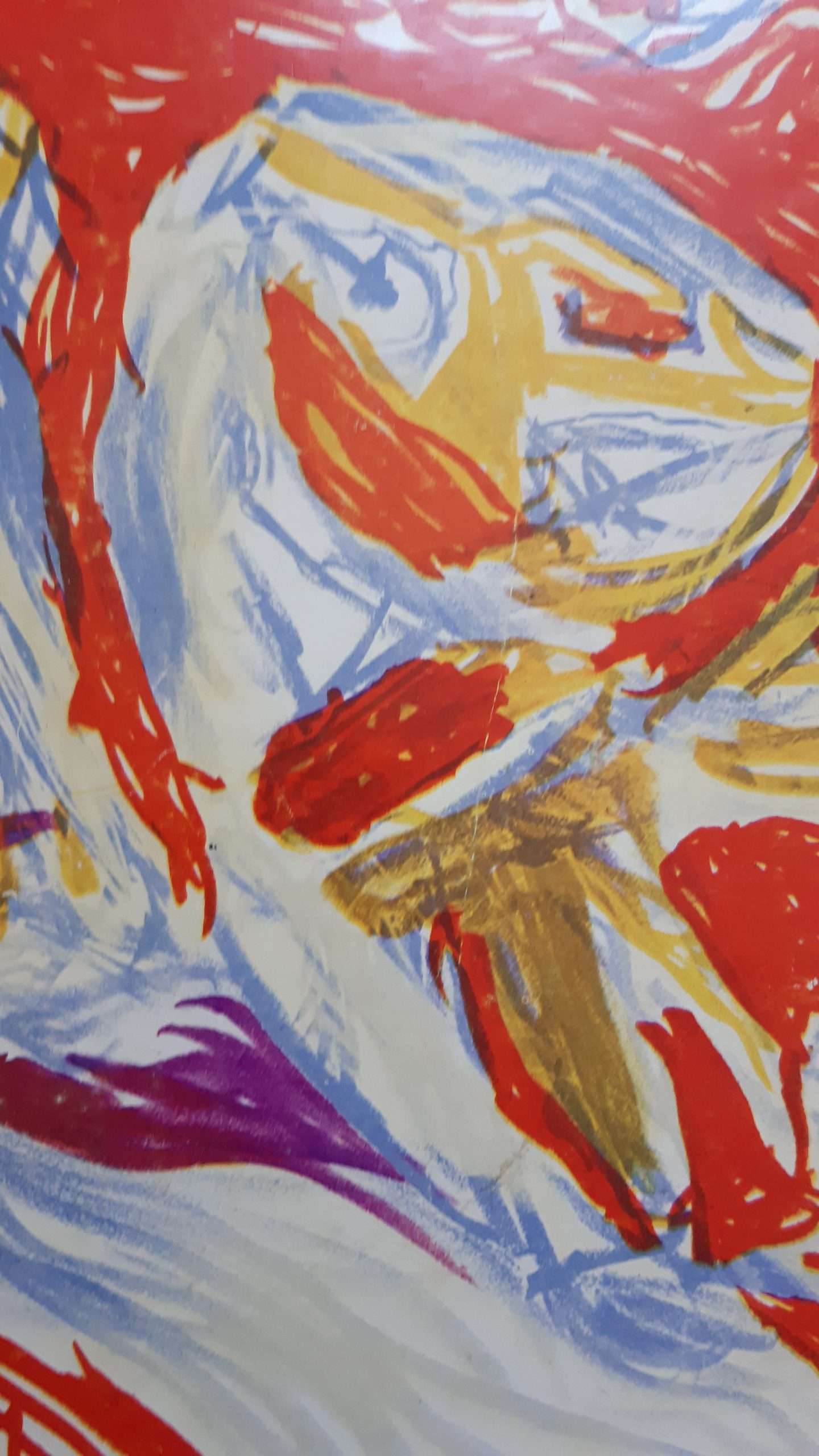 Asger Jorn Catalogue Raisonne (3 volumes) - Image 5